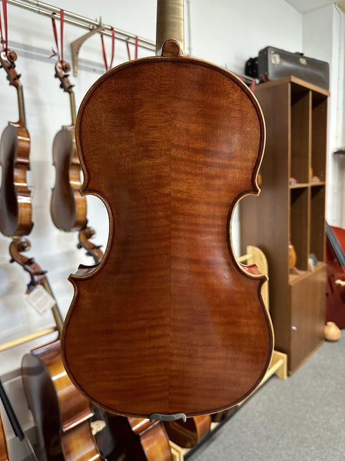 Viola de Arco 2023